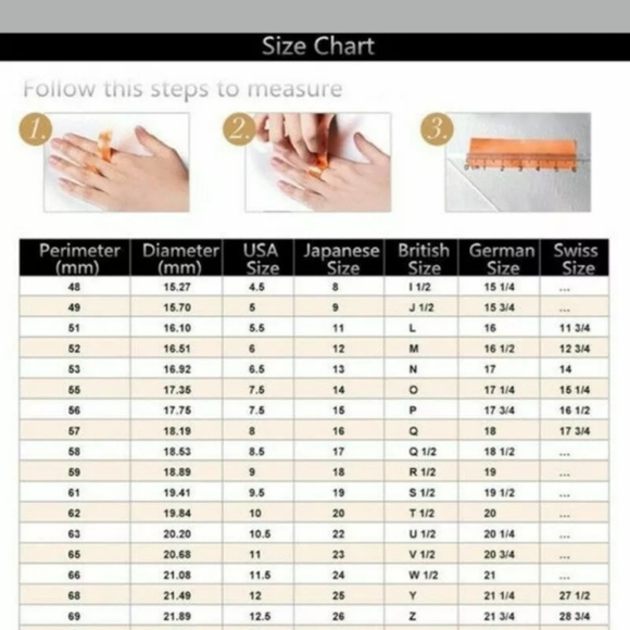 🌸 Closeout ! Fashion Trillion cut pink sapphires - Picture 5 of 9